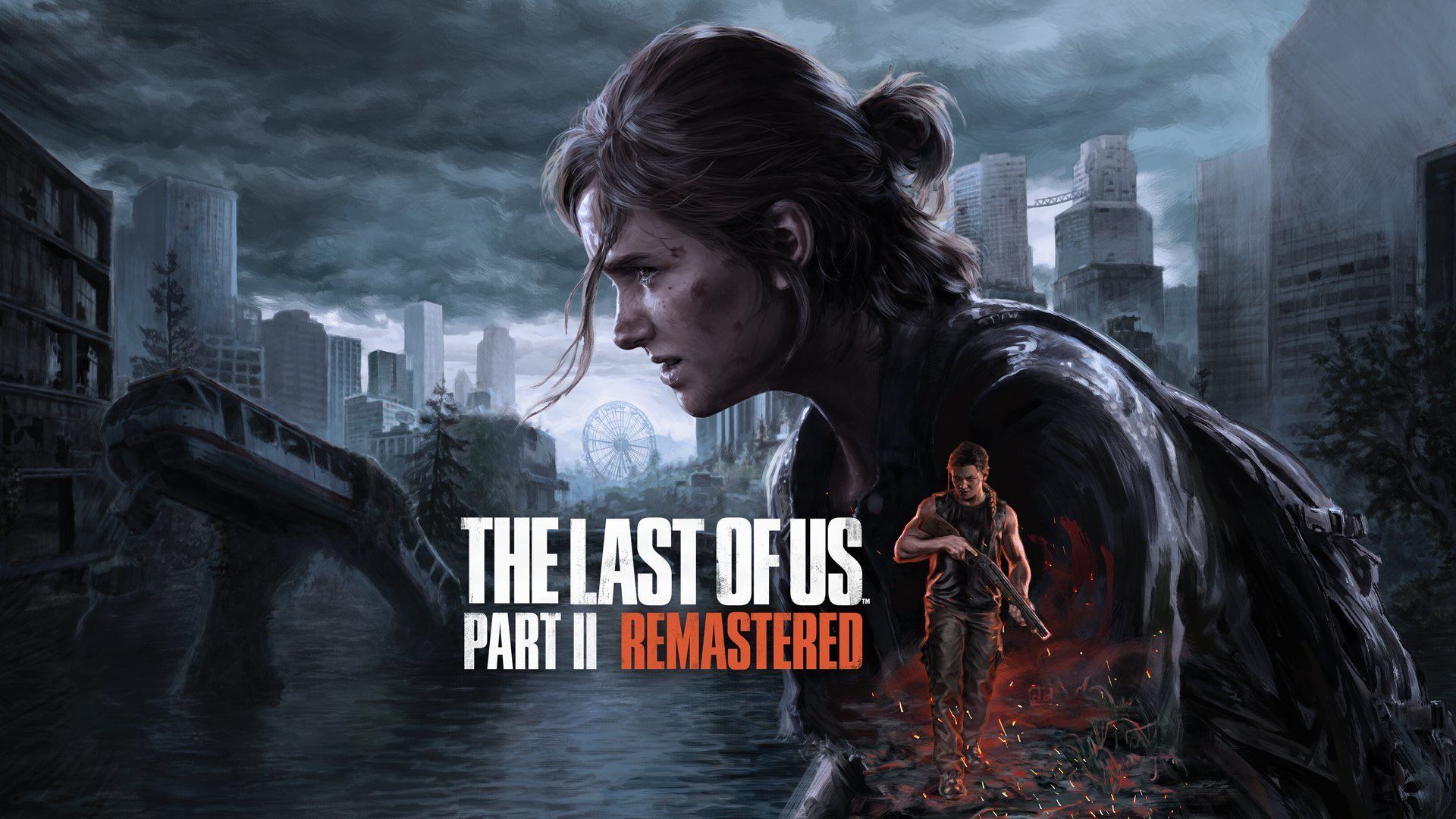 1920x1080 The Last of Us Part II PC Development