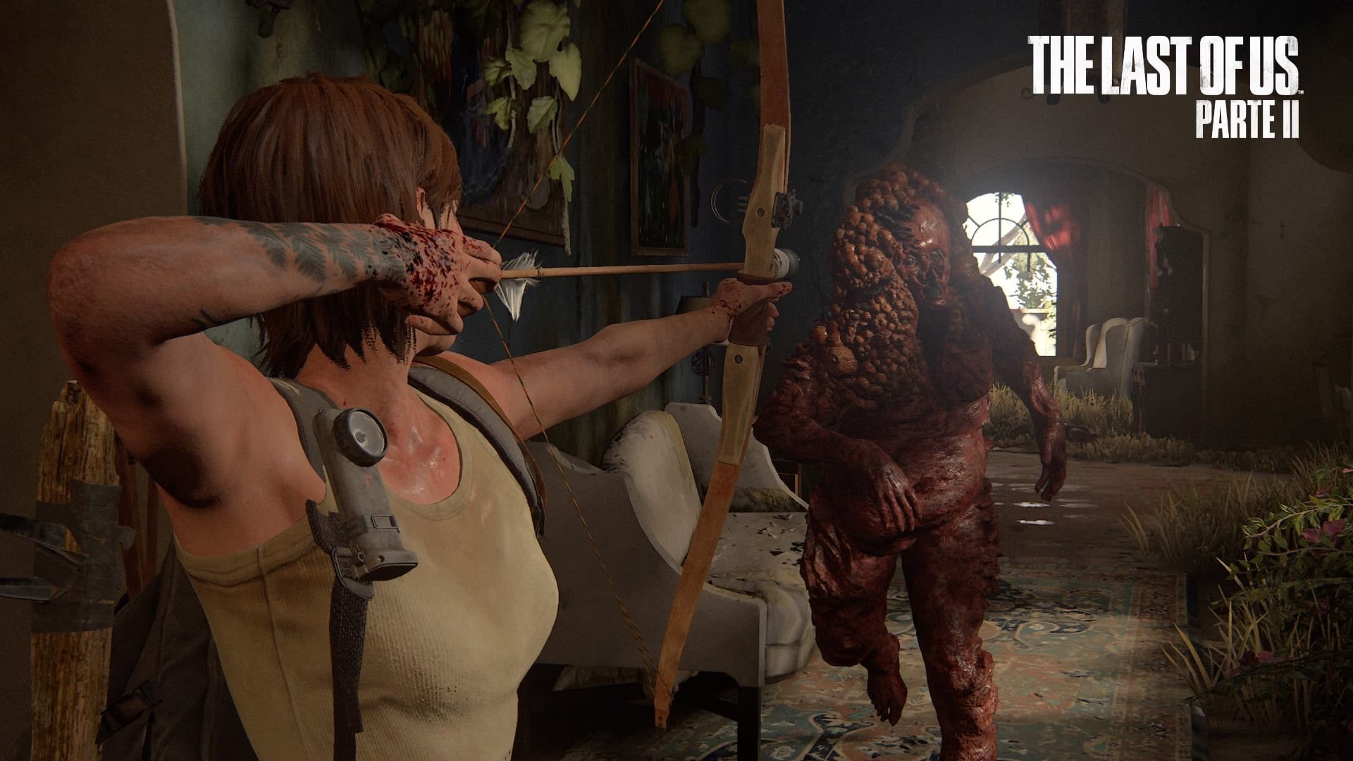 1920x1080 HD wallpaper: The Last of Us, The Last