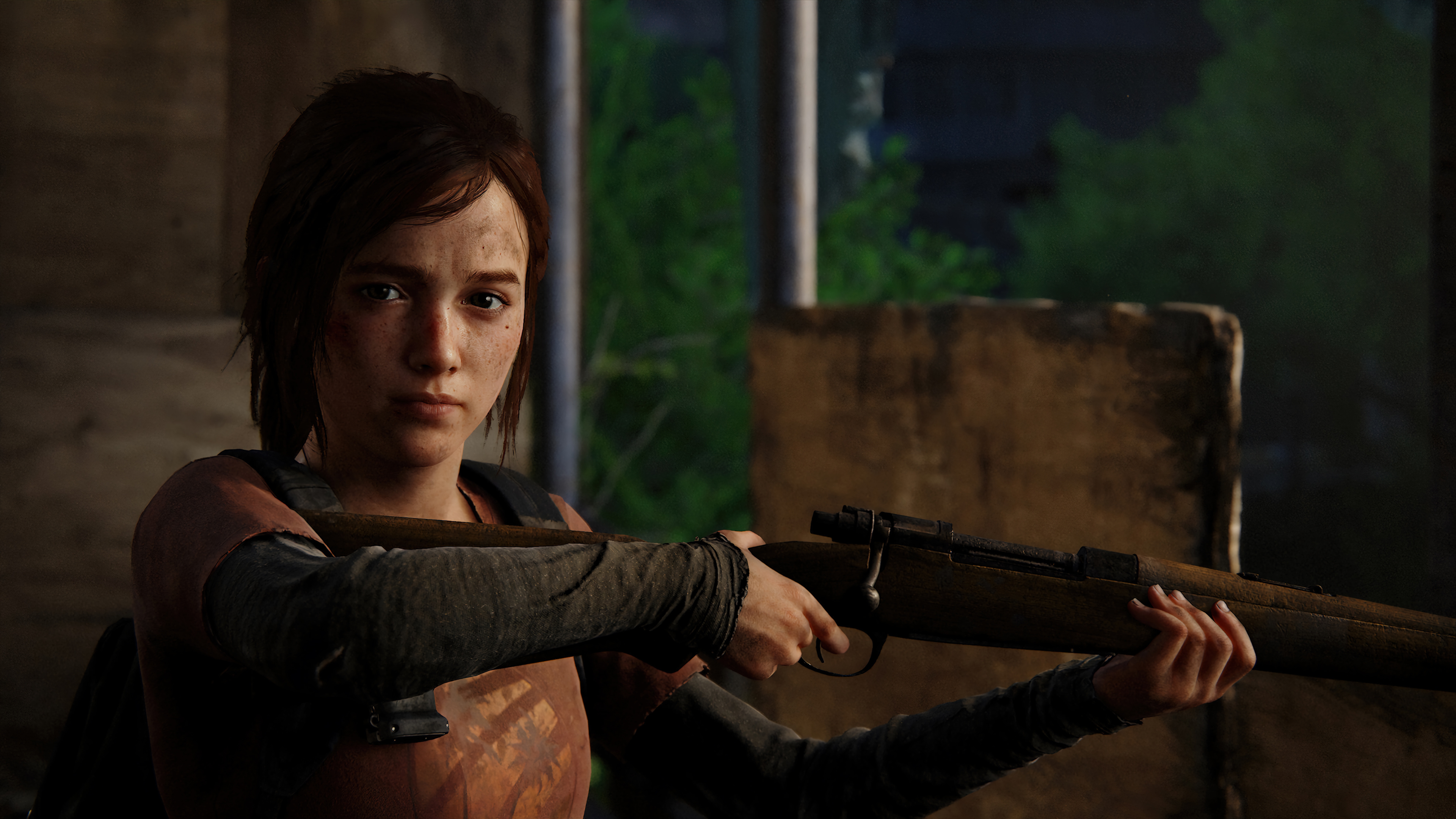 3840x2160 Remake HD 4K Wallpaper PC & Phone