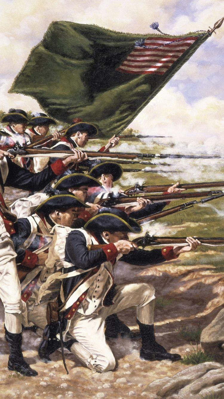 750x1334 Military Battle (750x1334) Wallpaper