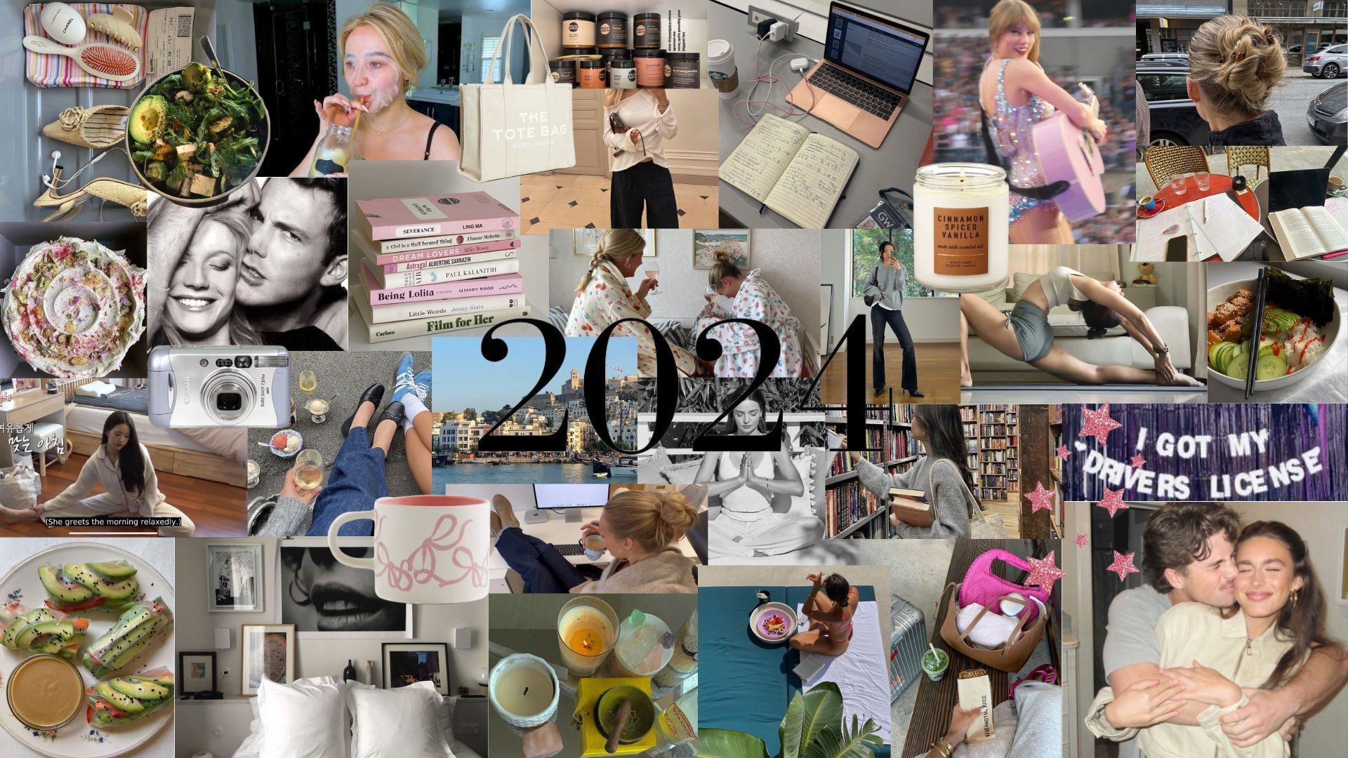 1920x1080 vision board