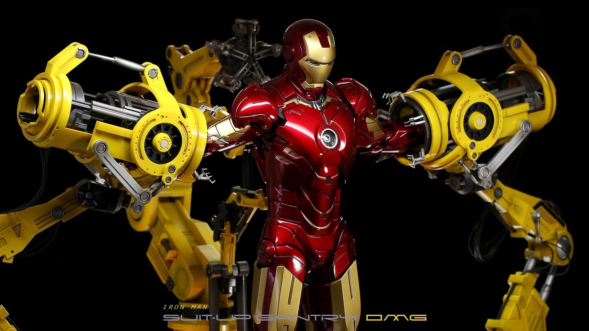 1920x1080 Iron Man Suit Wallpaper 1920x1080 Man Suits