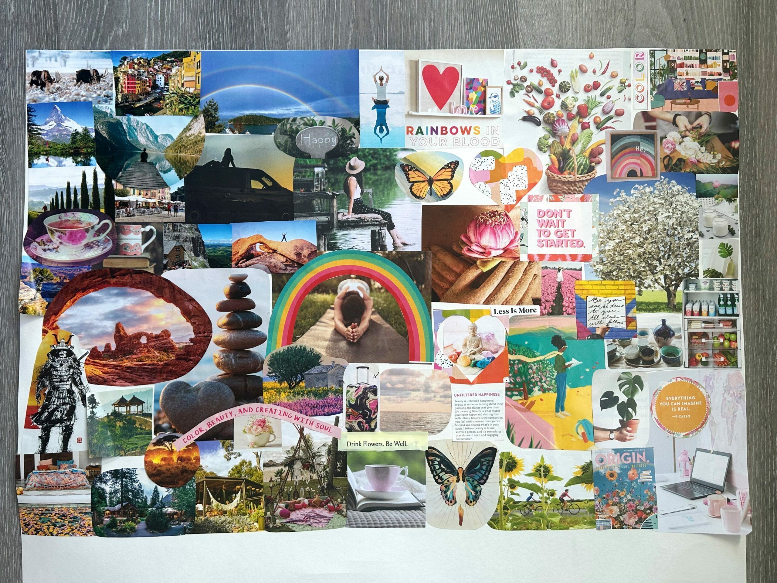 Men Vision Board Wallpapers - Top Free Men Vision Board Backgrounds ...
