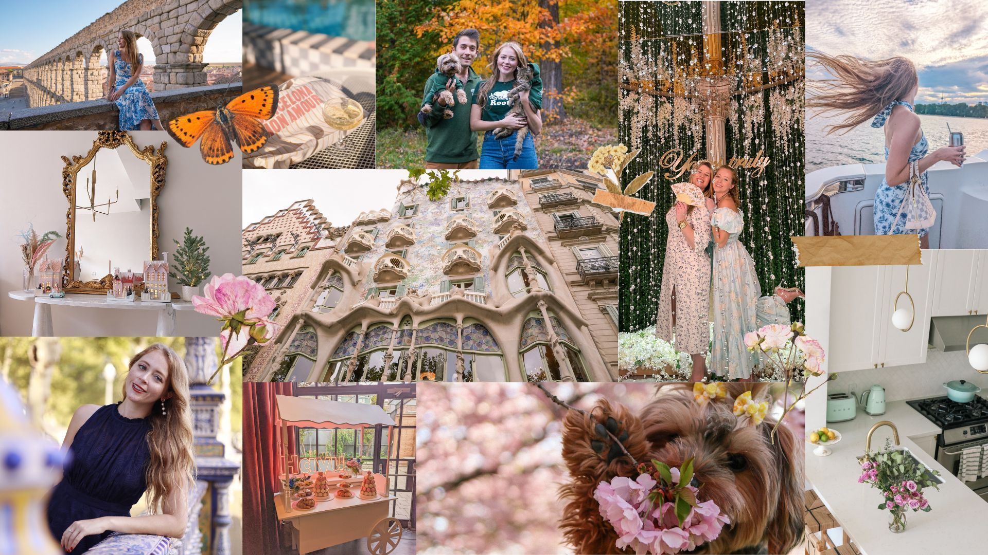 1920x1080 vision board & My Goals for 2023