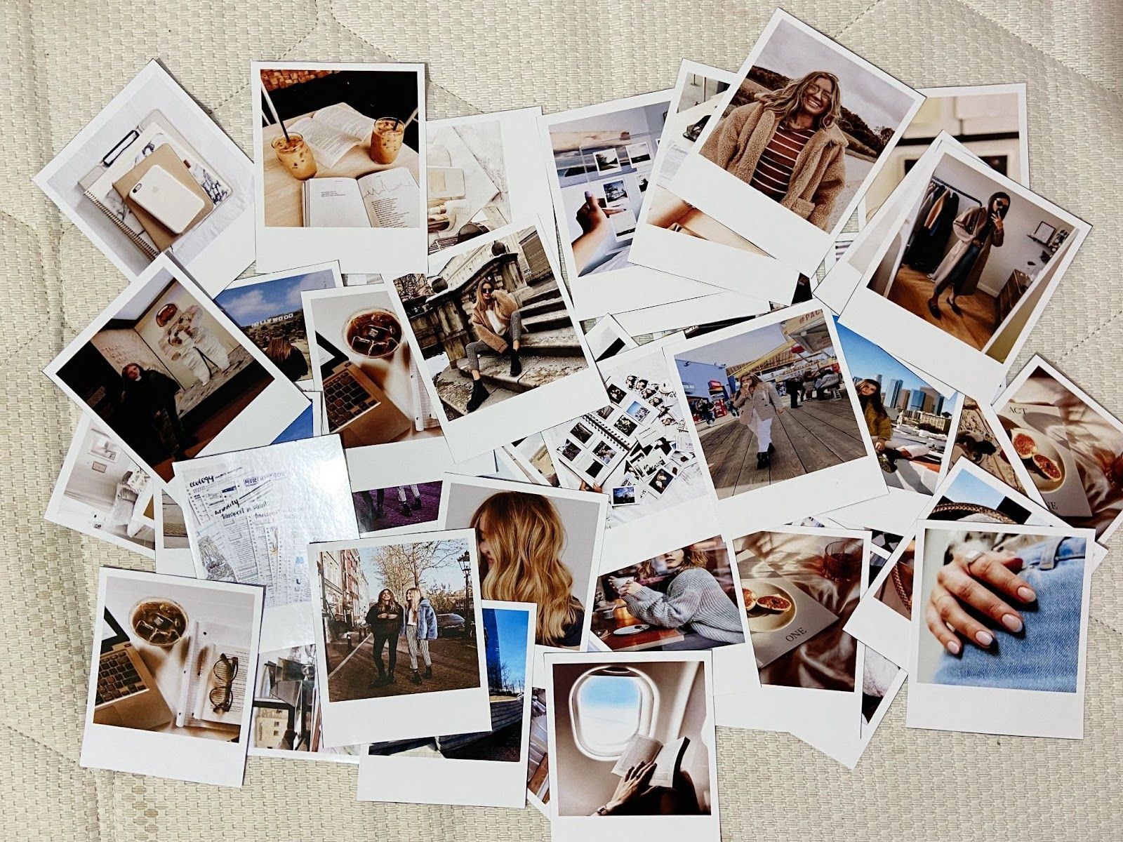 1600x1200 Vision Board and the Power