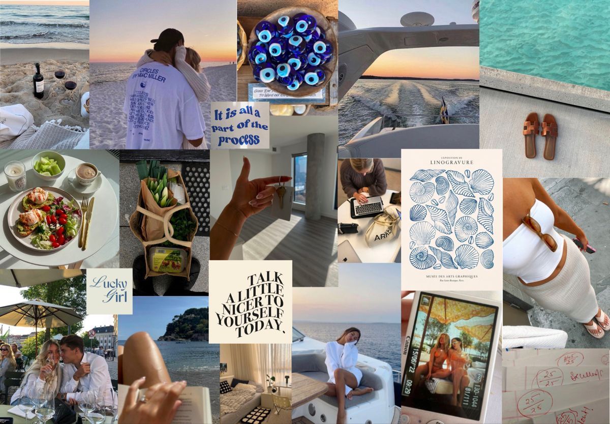 1200x834 aesthetic wallpaper vision board for ipad