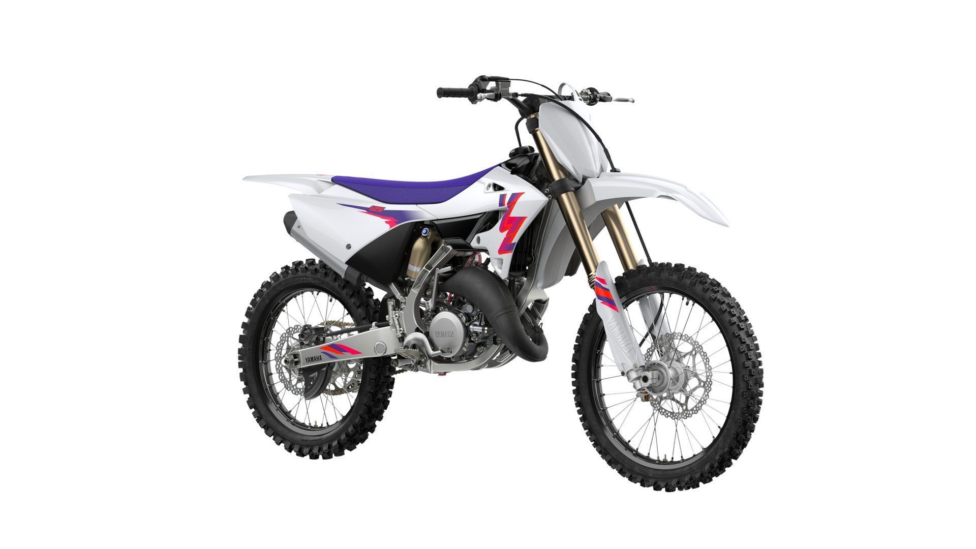 Yamaha YZ 125 Wallpapers - Top Free Yamaha YZ 125 Backgrounds ...