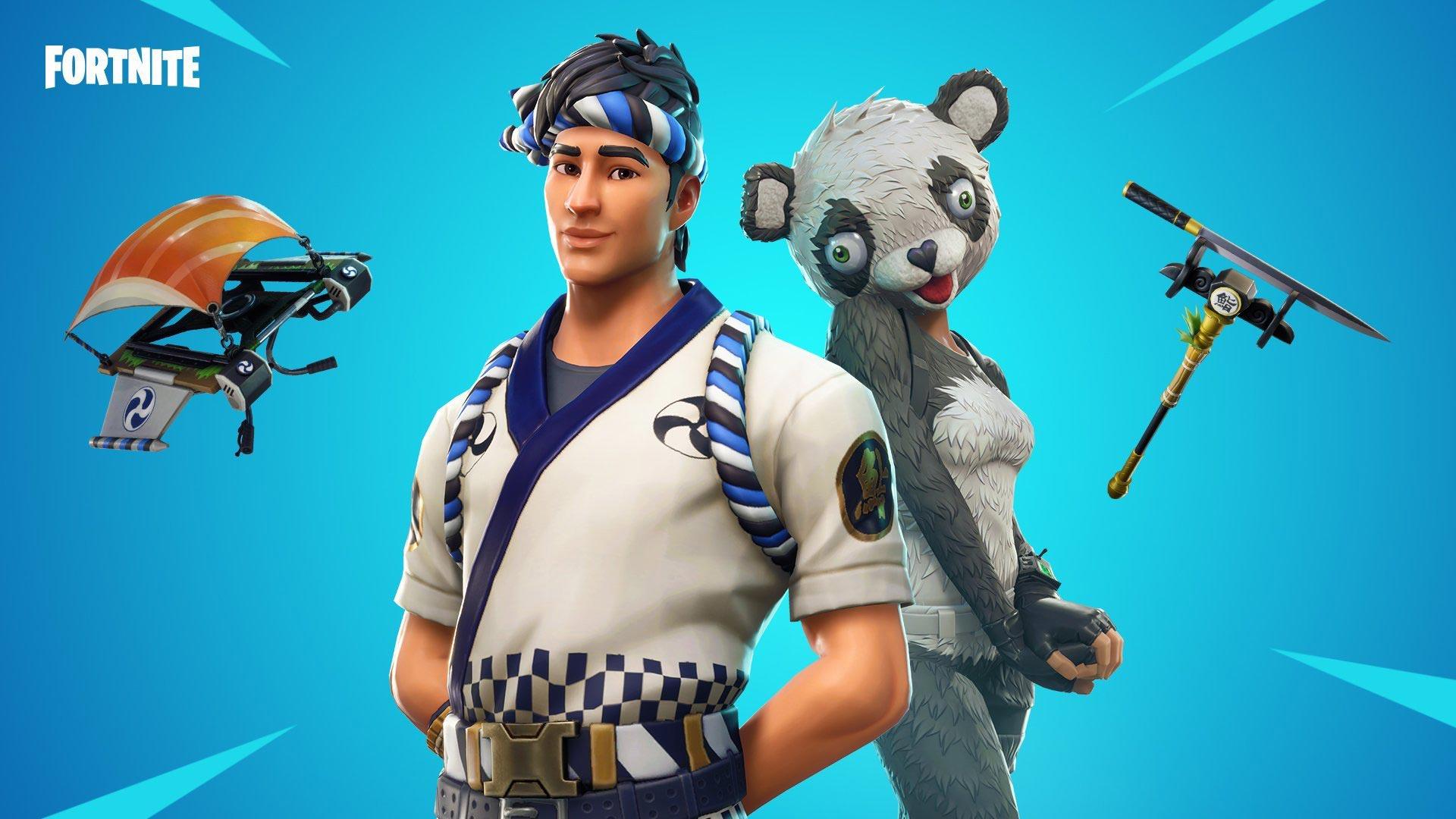 1920x1080 Fortnite Wallpaper High Quality Wallpaper
