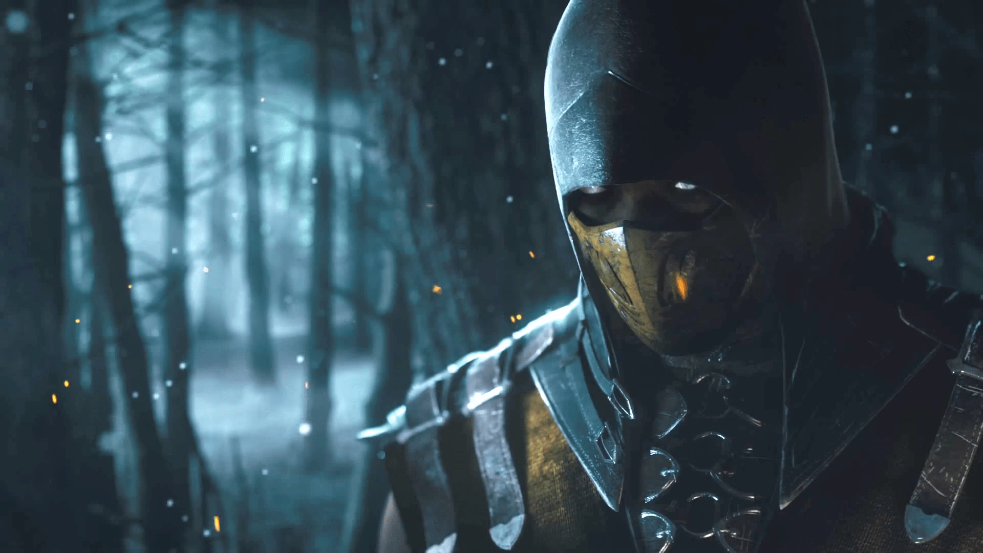 1920x1080 Quantum Break HD Wallpaper 12 X 1080