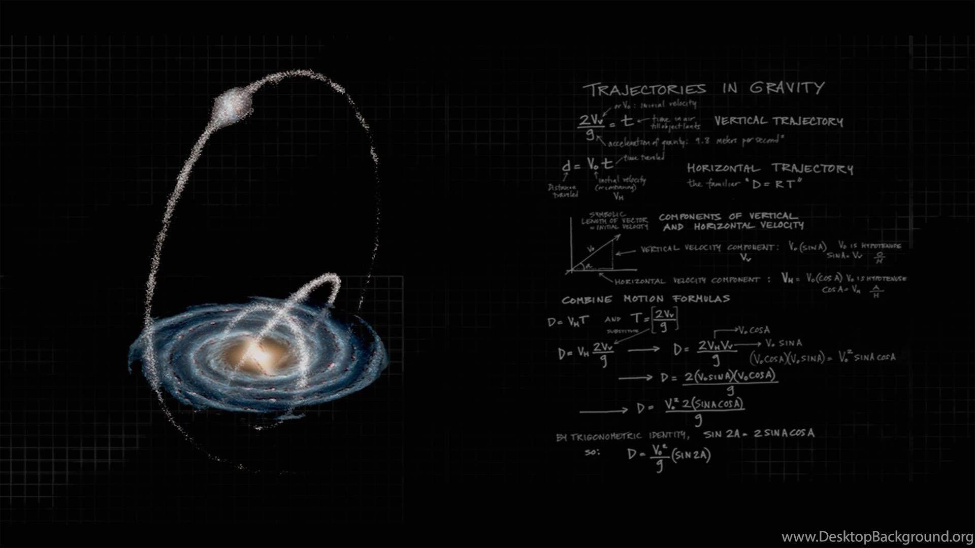 1920x1080 Physics Background 1920x1080