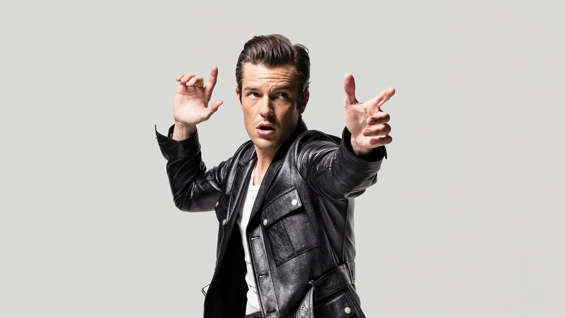 1920x1080 Brandon Flowers Wallpaper 33 image