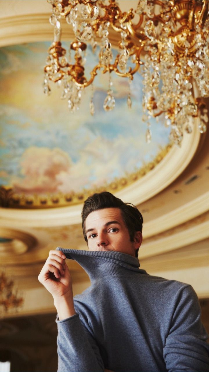 720x1280 brandon flowers lockscreens like if you