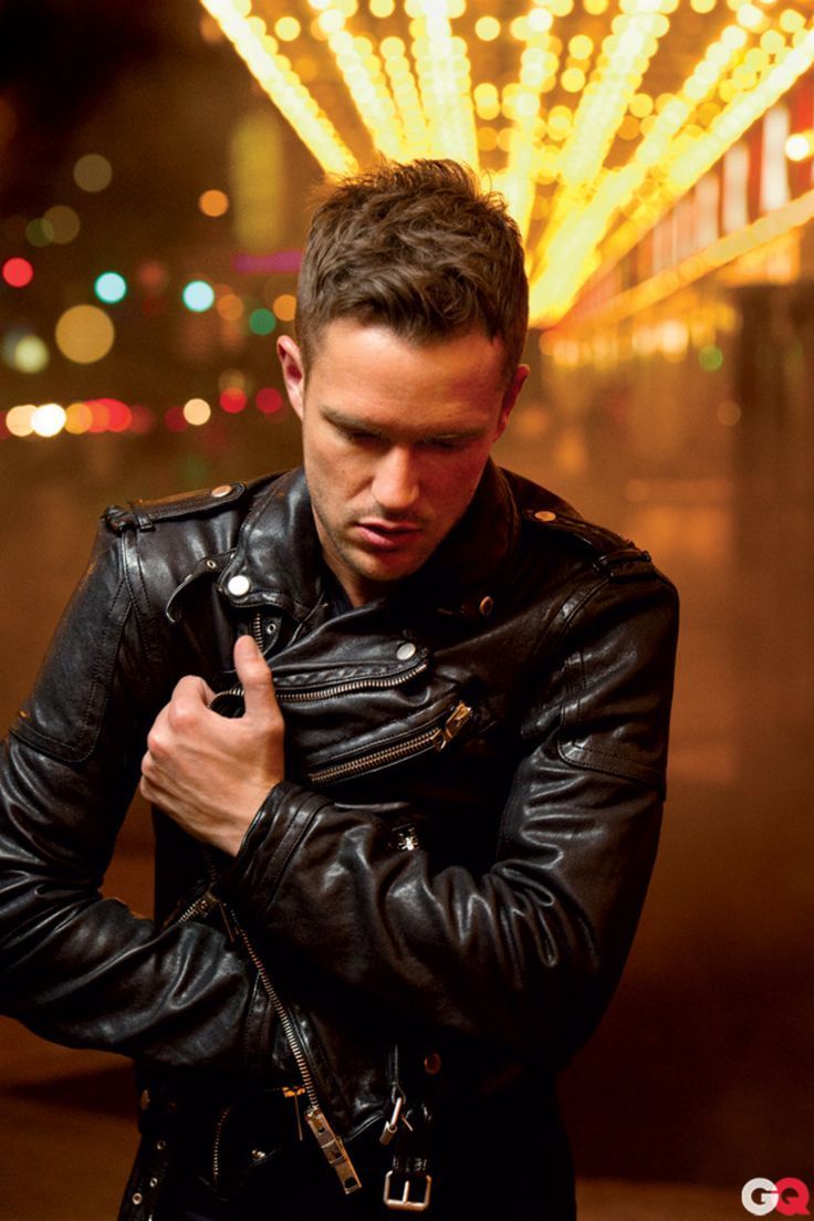 736x1104 Brandon Flowers: GQ Music Issue 2011
