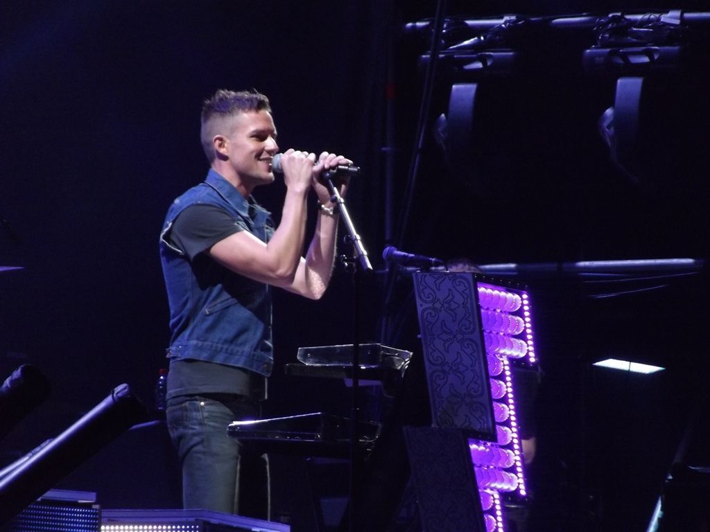 1024x768 Coke Live Music Festival