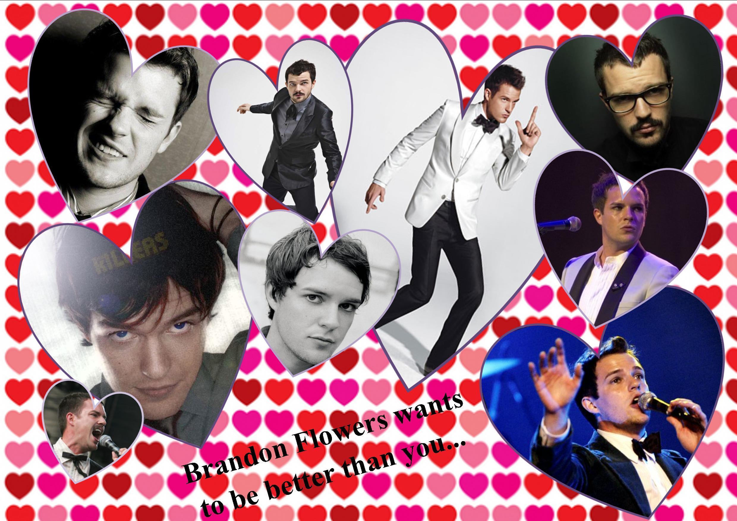2480x1754 Brandon Blumen Hintergrund