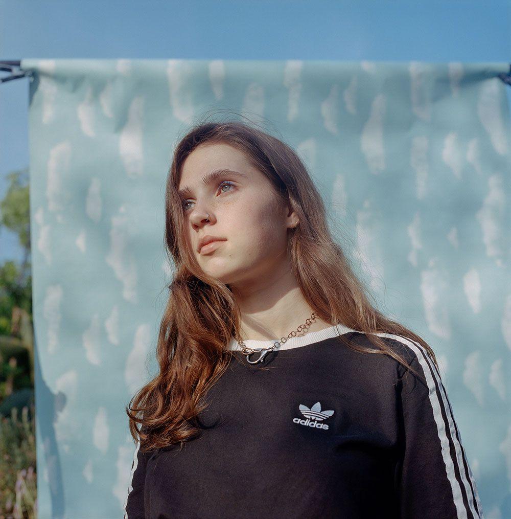 Clairo Wallpapers - Top Free Clairo Backgrounds - WallpaperAccess