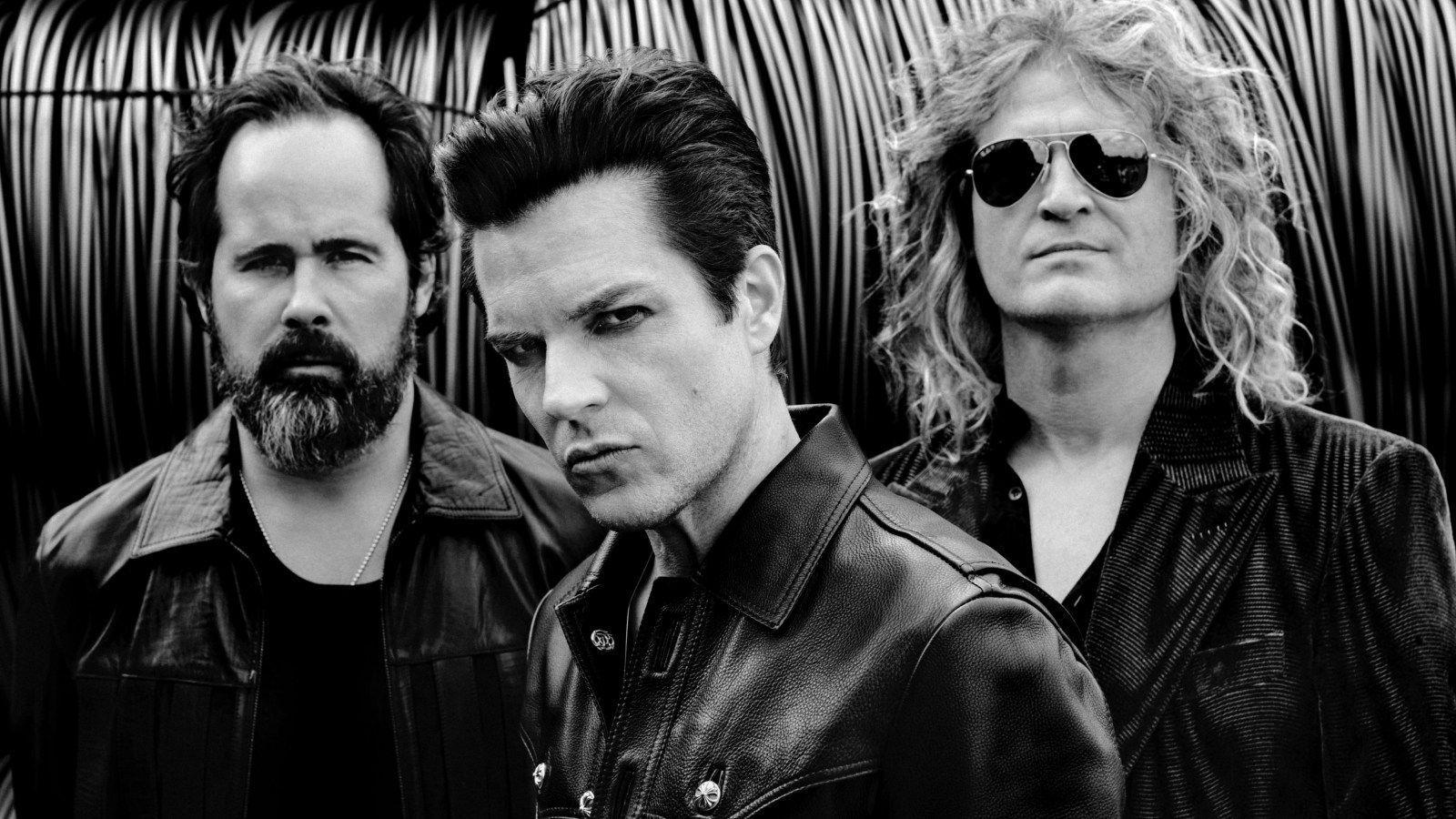 1600x900 the Killers' Single 'Boy