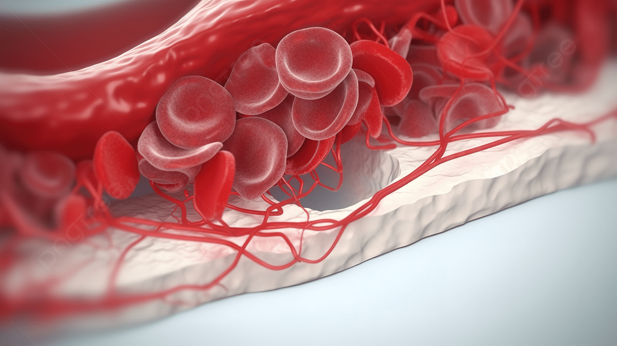 1200x673 Calcium Level In The Blood Vein