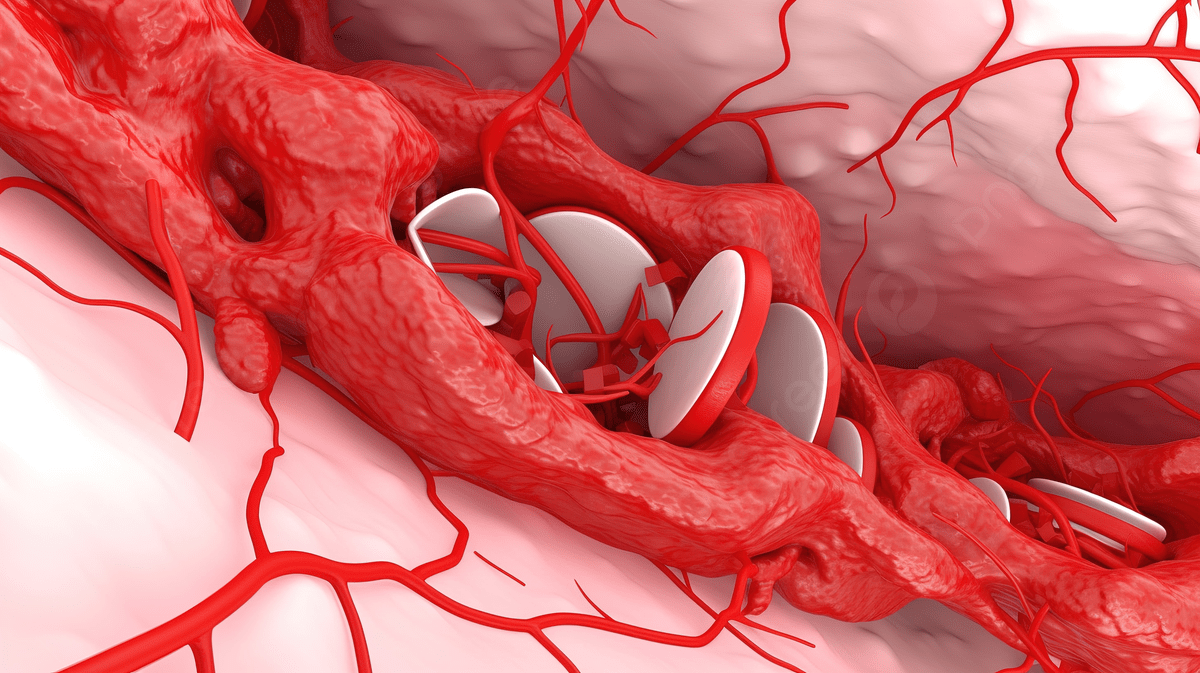 1200x673 Calcium Level In The Blood Vein