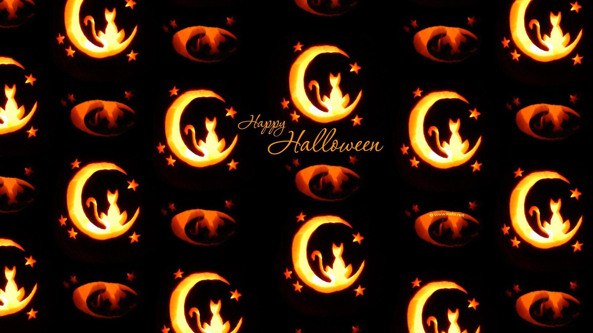 1920x1080 Halloween Desktop Wallpaper 1920x1080