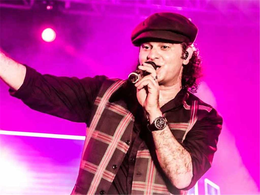 1024x768 Mohit Chauhan Wallpaper