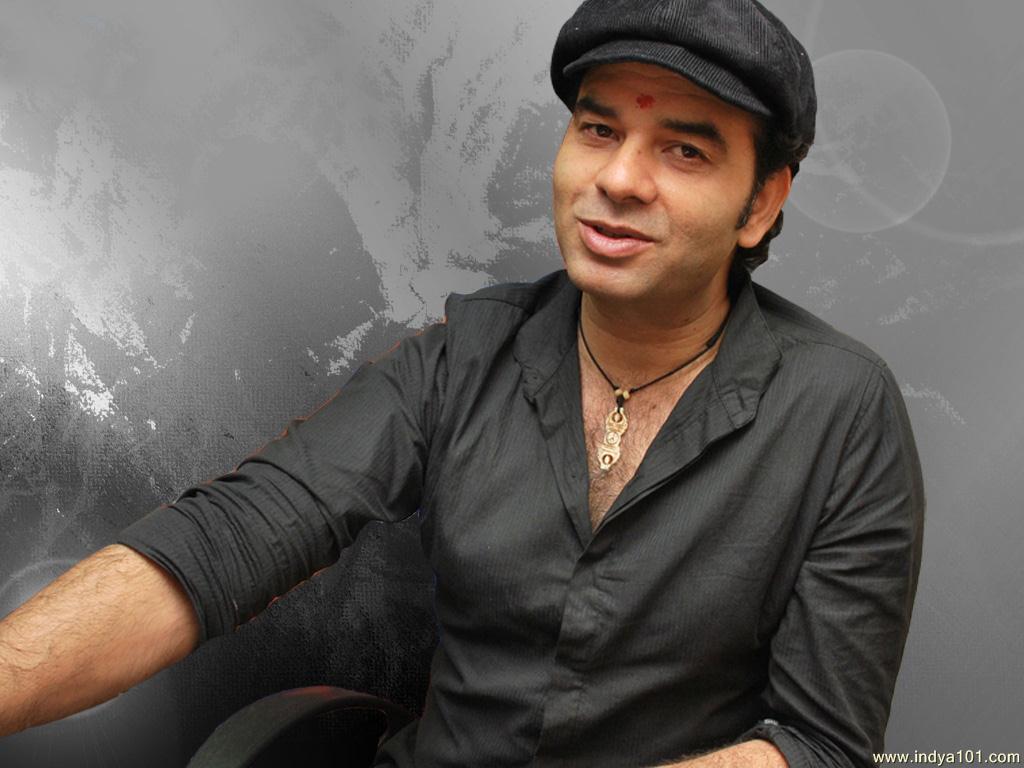 1024x768 Mohit Chauhan Wallpaper