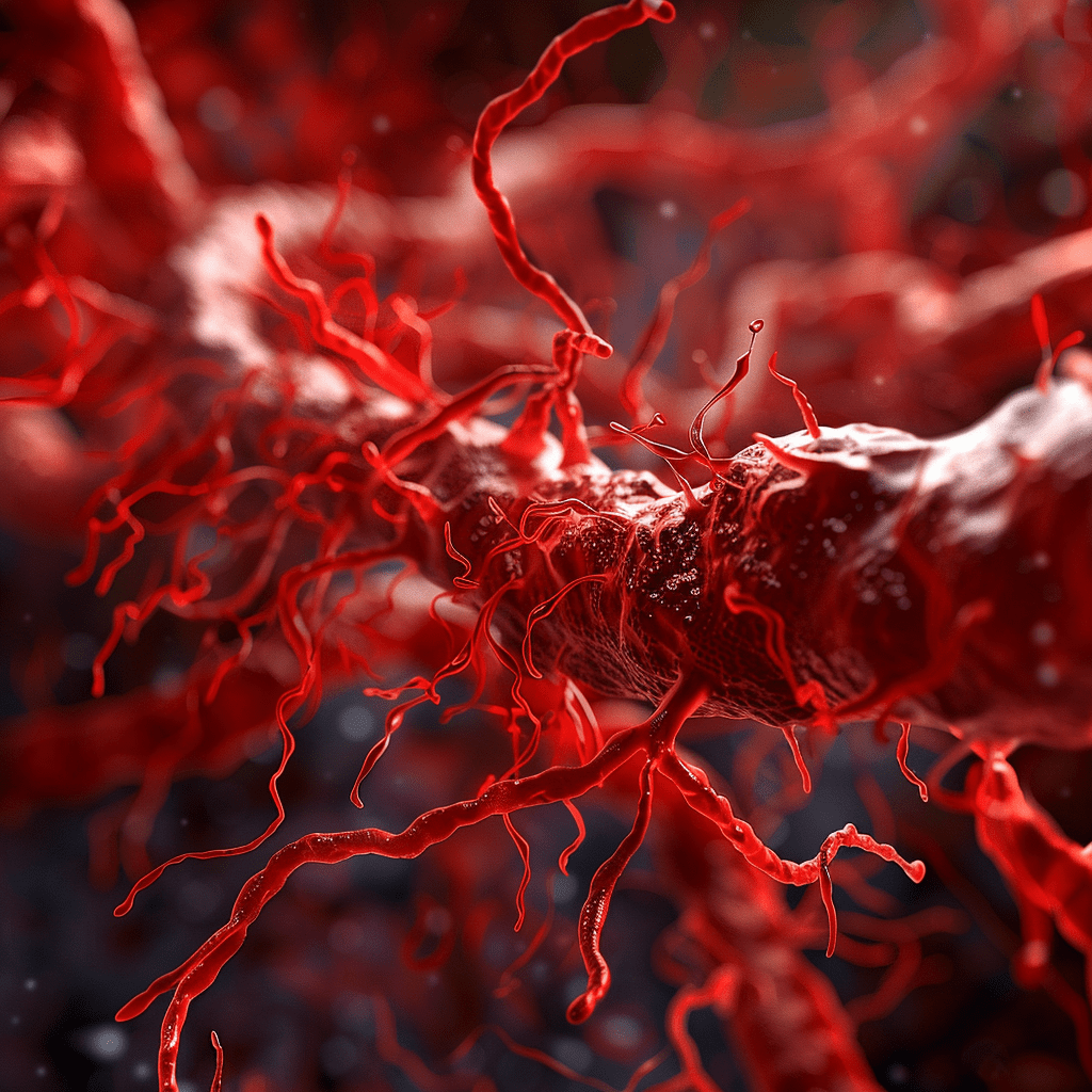 1024x1024 Trauma Induced Hemorrhagic Shock
