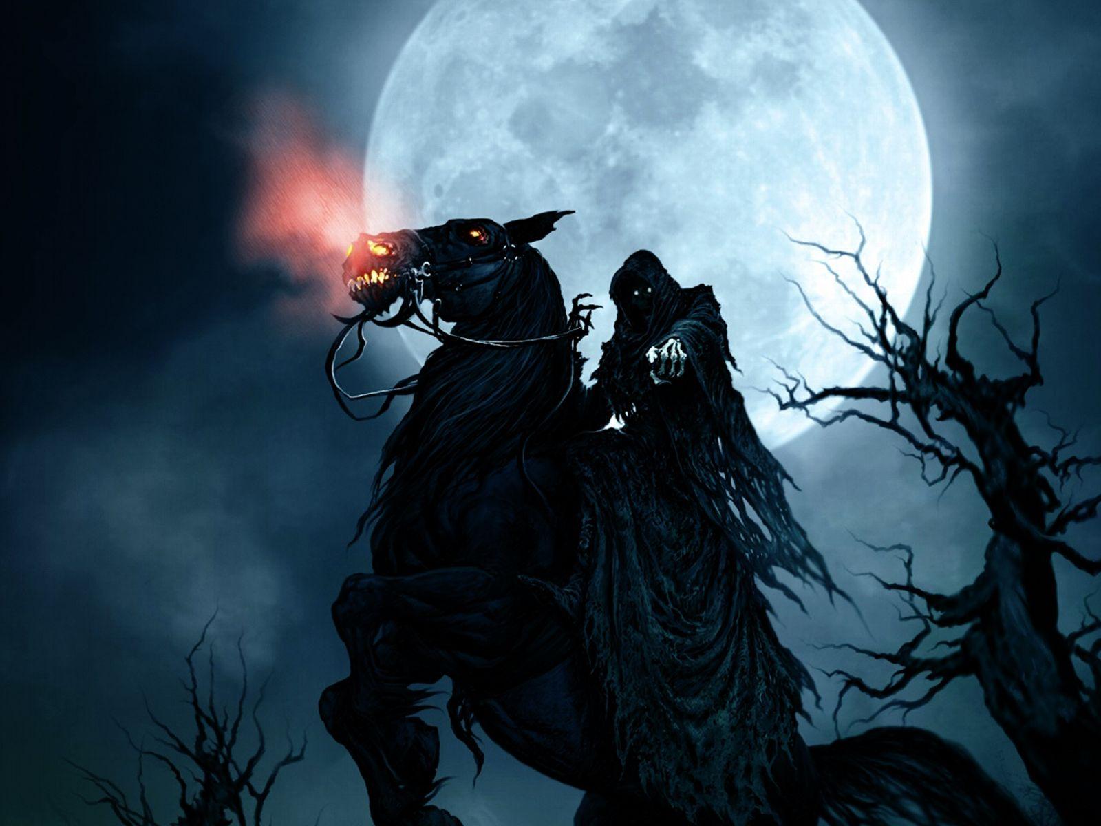 1600x1200 Stunning Halloween HD Wallpaper Collection Desktop Wallpaper