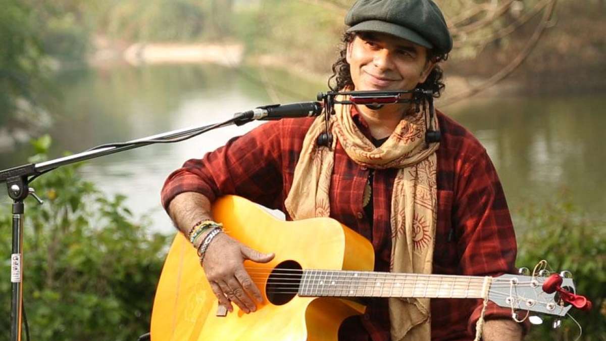 1200x675 Mohit Chauhan's first online concert is