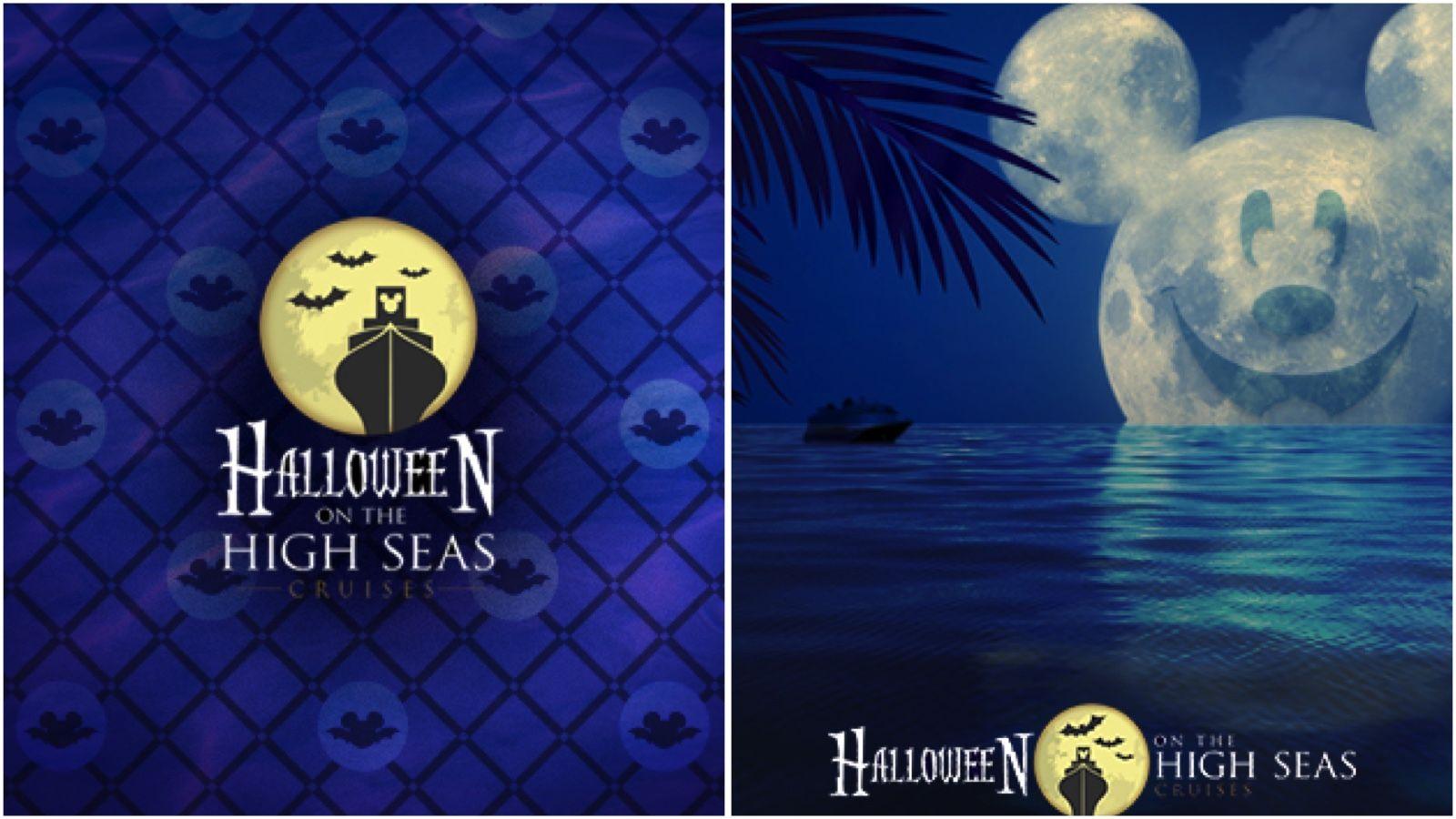 1600x900 Celebrate Halloween with New Digital Wallpaper