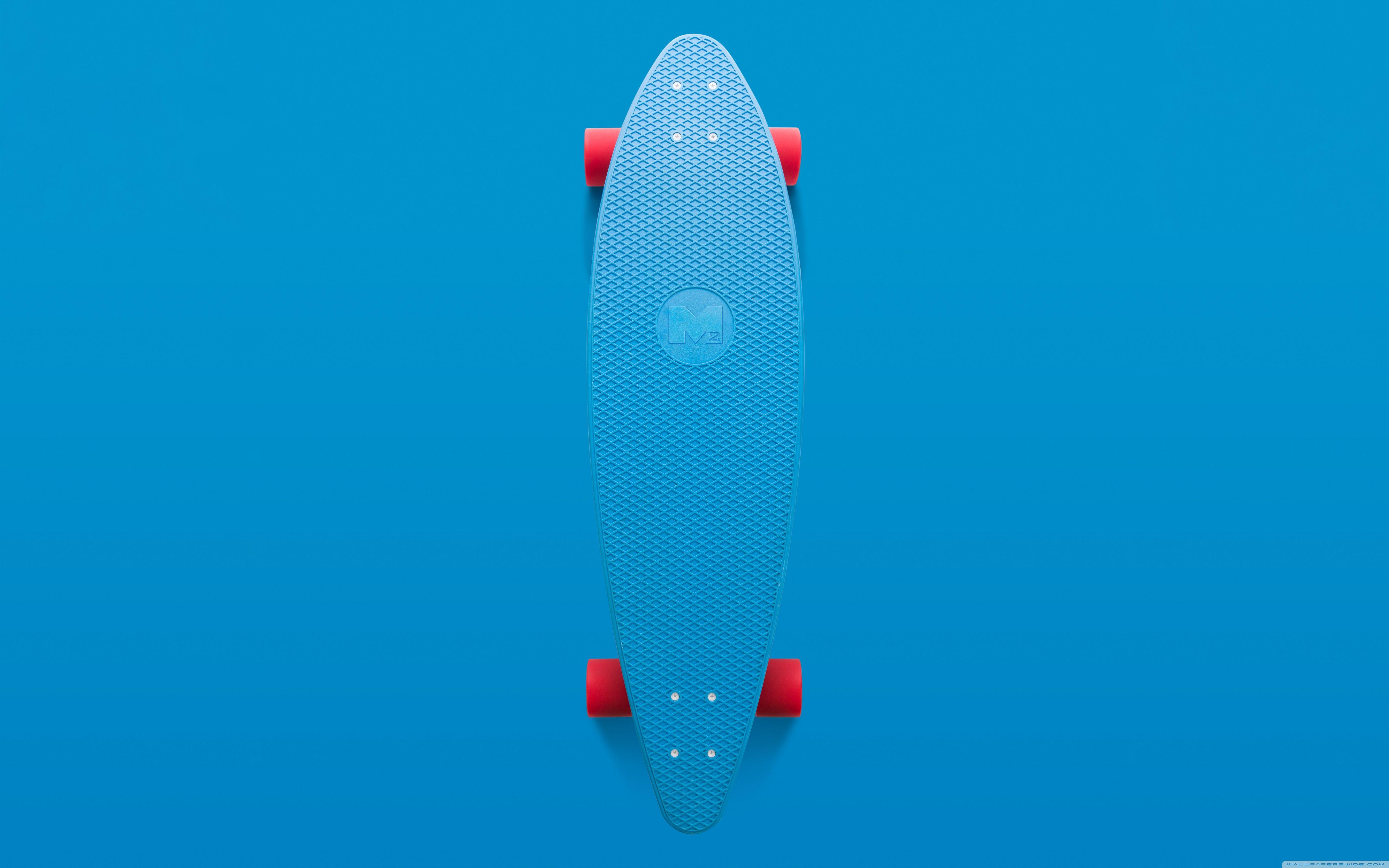 5120x3200 Skateboard Aesthetic Ultra HD Desktop Background Wallpaper for 4K