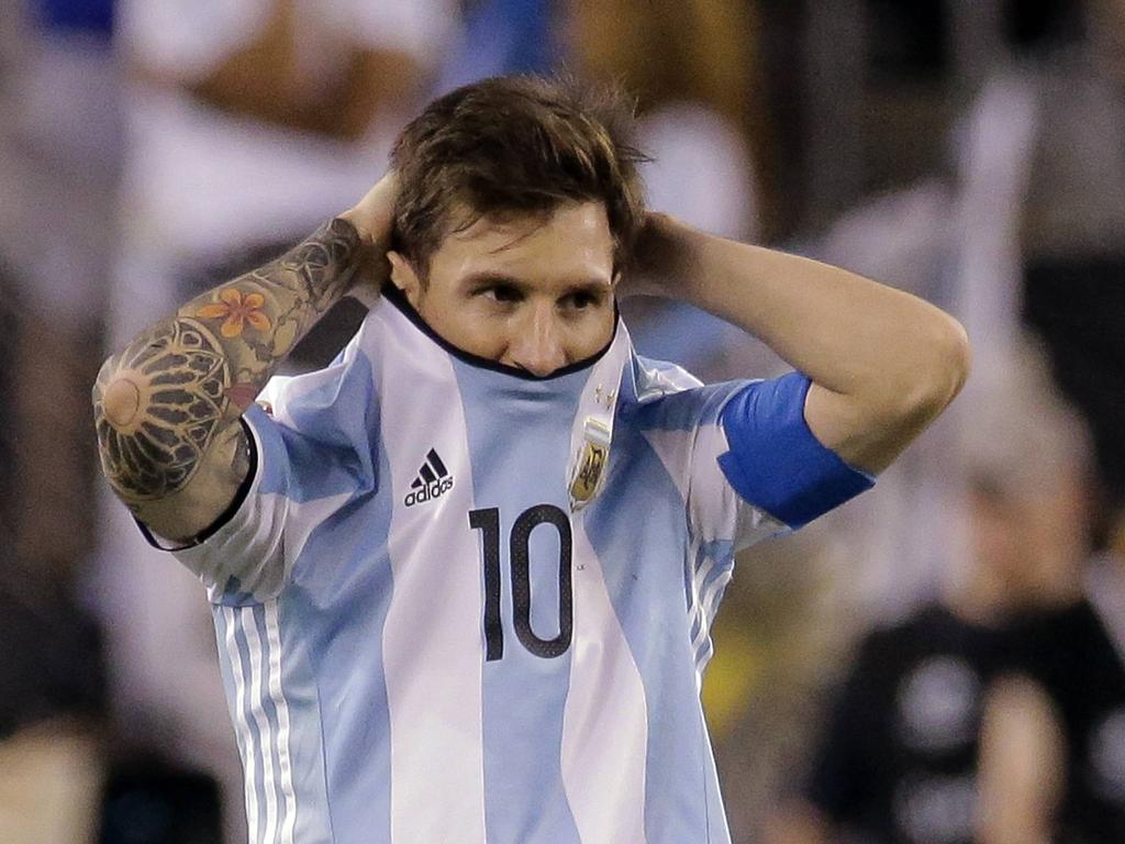 1024x768 Messi. Naijaloaded No. 1