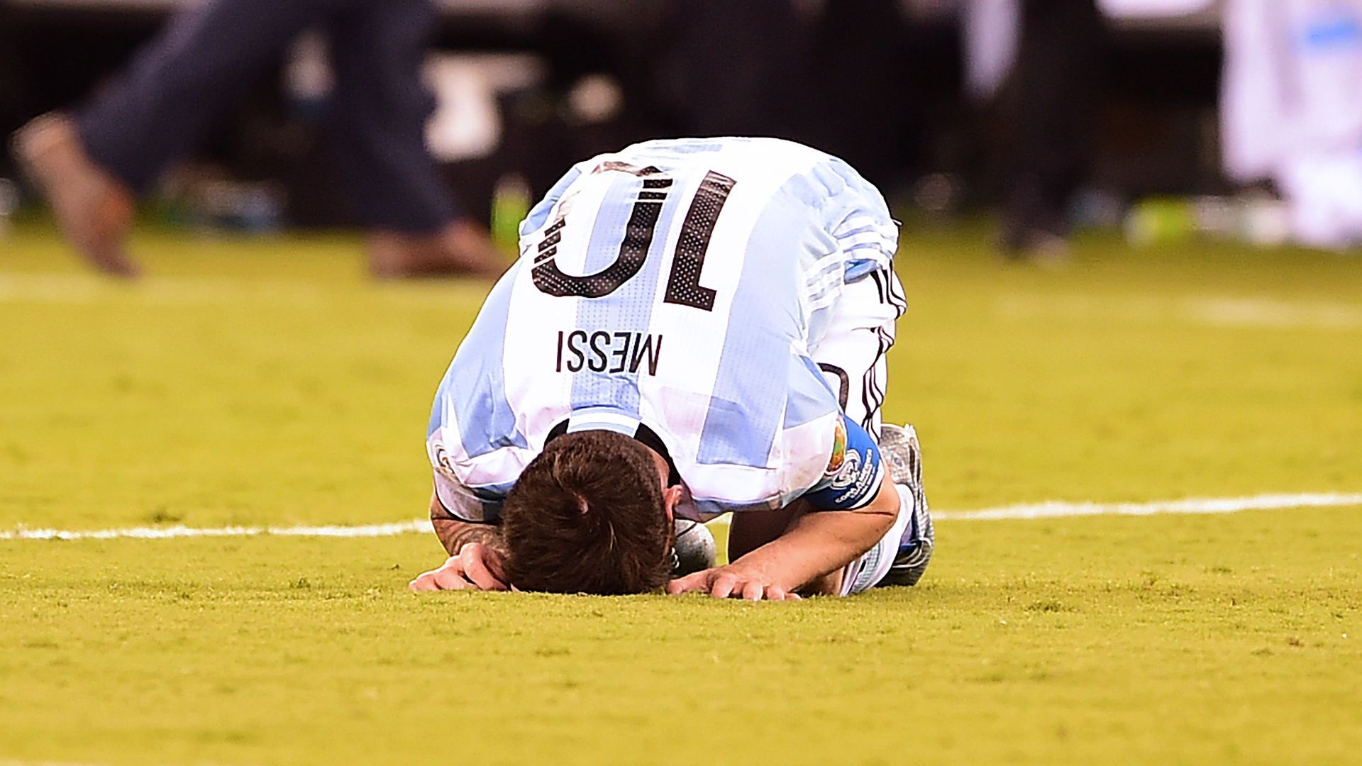 1920x1080 Sergio Aguero Says He's Never Seen