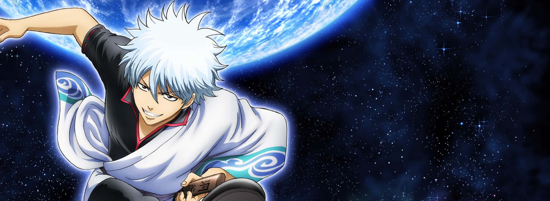 1920x703 Bravely Battle for Peace Wallpaper