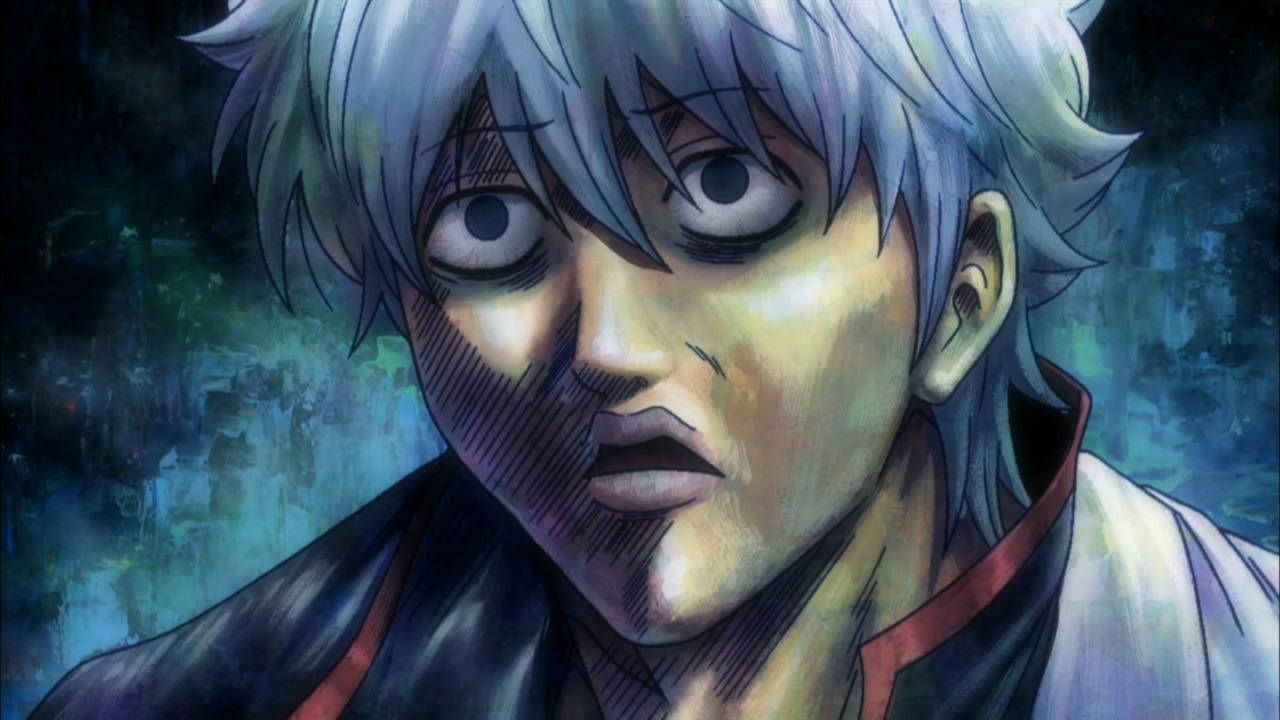 1280x720 Download Gintama Wallpaper