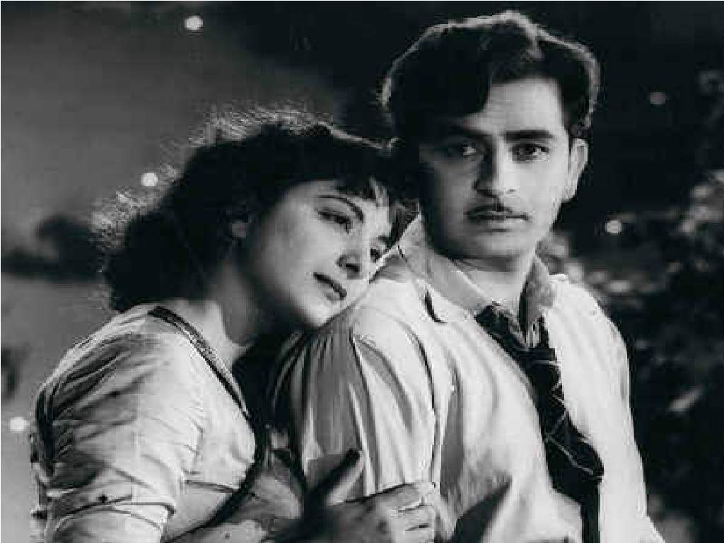 1024x768 Top ten films of legendary actor Raj Kapoor- The New Indian