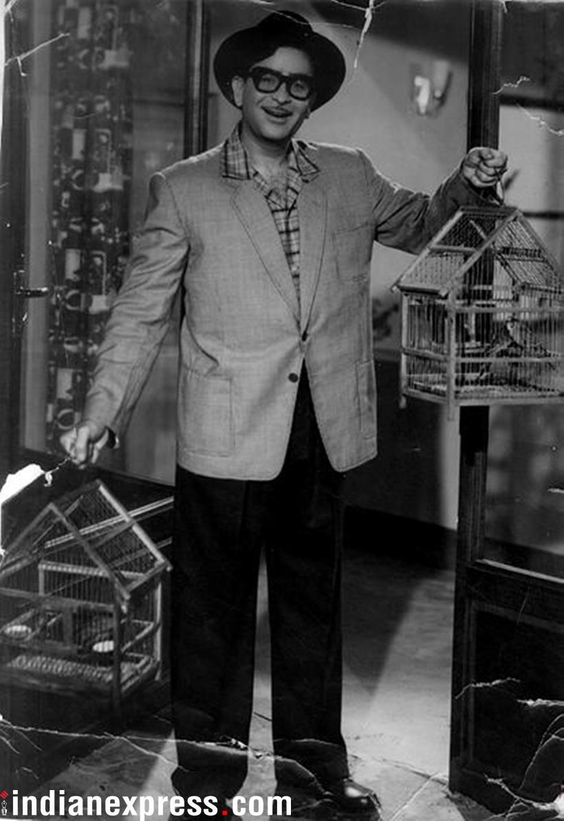 820x1194 Remembering Raj Kapoor on his 93rd birth anniversary