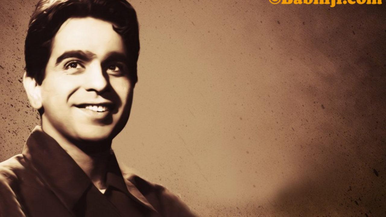 1280x720 Dilip Kumar Photo: 02