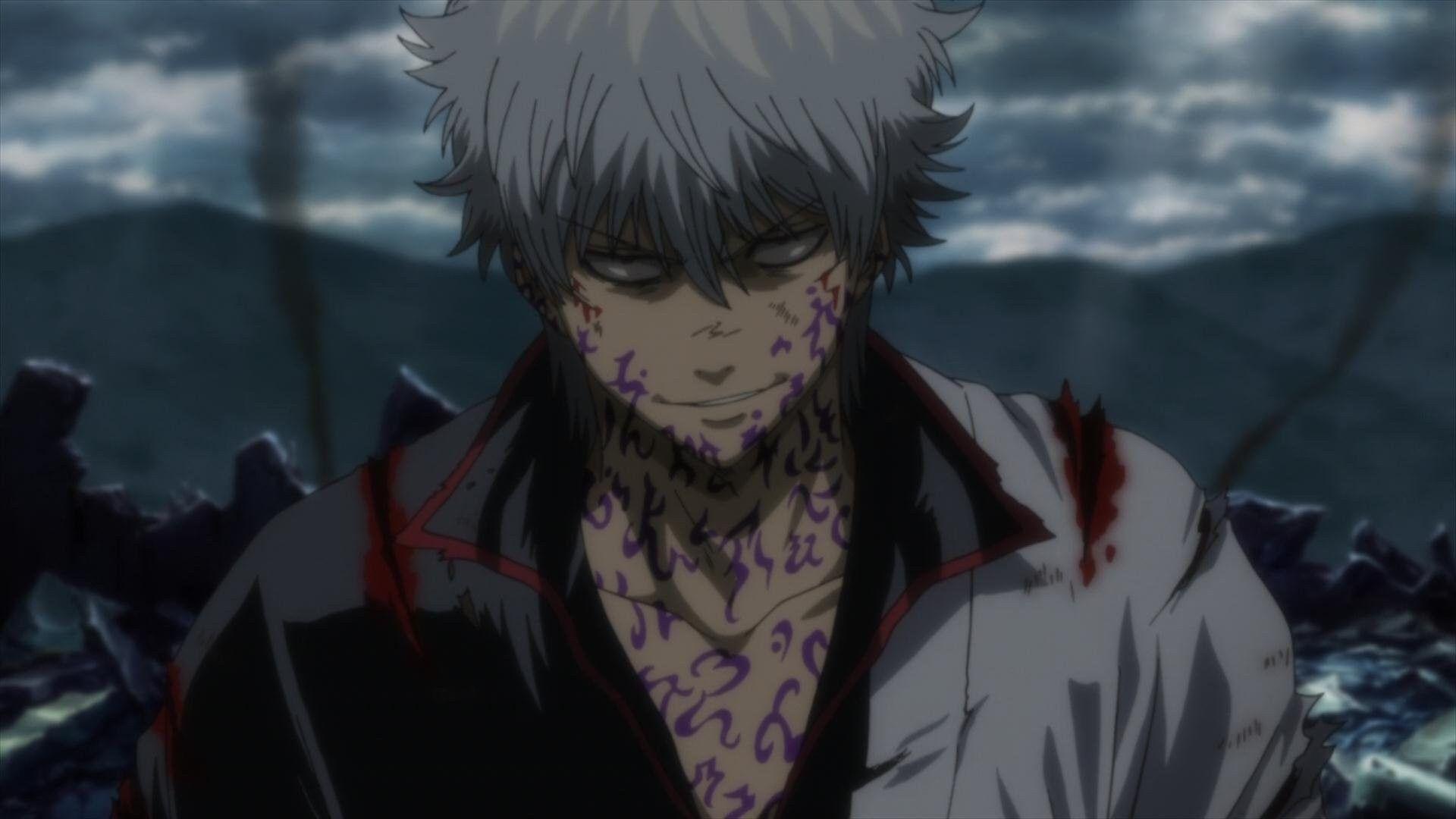 1920x1080 Gintama Wallpaper