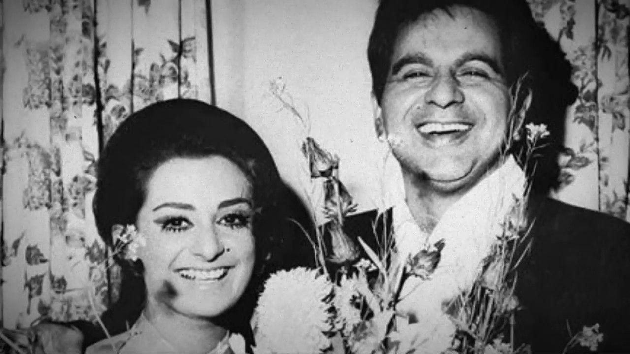 1280x720 RARE PICTURES OF DILIP KUMAR
