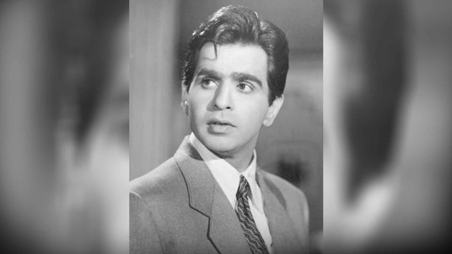 1920x1080 Dilip Kumar turns 95: Here are some rare photo of him