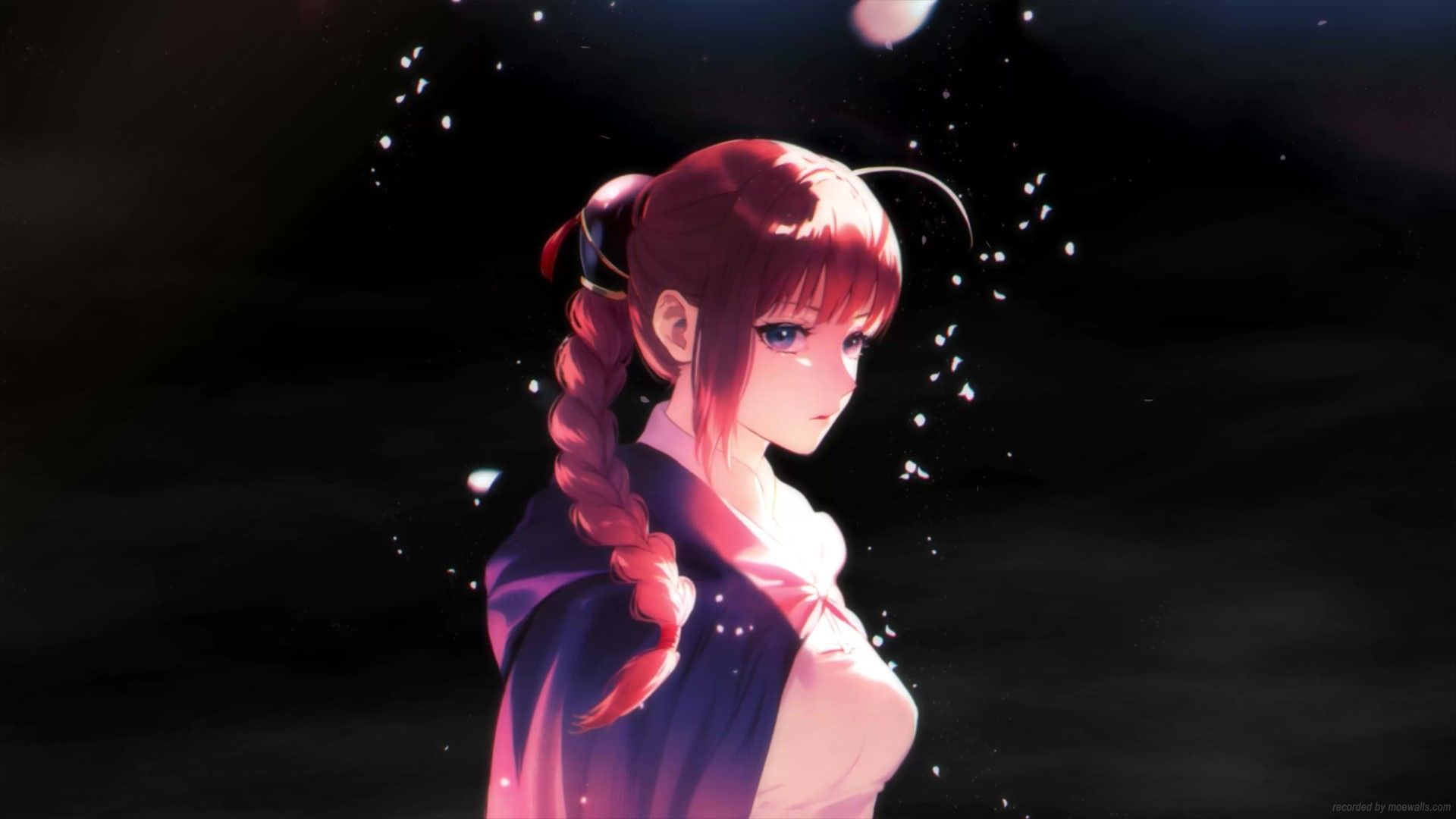 1920x1080 Gintama Live Wallpaper, Animated