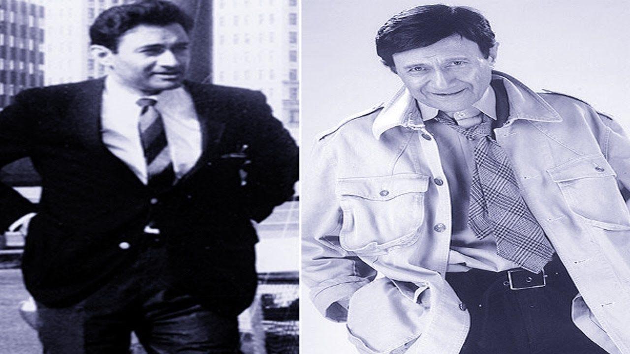 1280x720 देवानंद के काले कोट पे क्यों लगी पाबंदी. REVEALED: Why Dev Anand Was Banned From Wearing Black Coat
