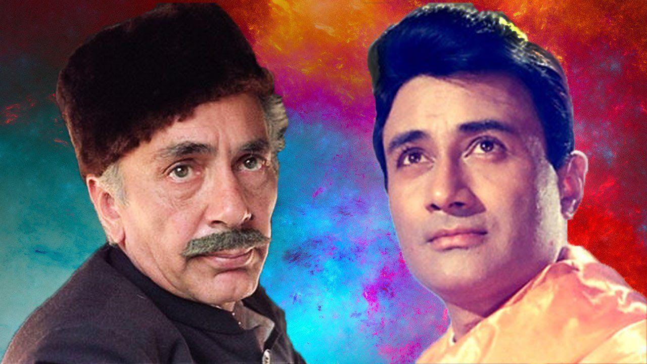 1280x720 R PRINT Superstar Actor Dev Anand Wallpaper Wall Poster