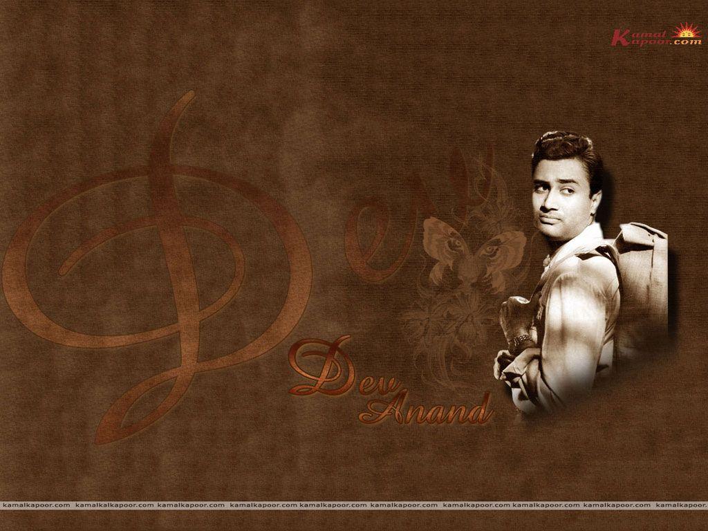 1024x768 Dev Anand Free Wallpaper Downloads, black and white Dev