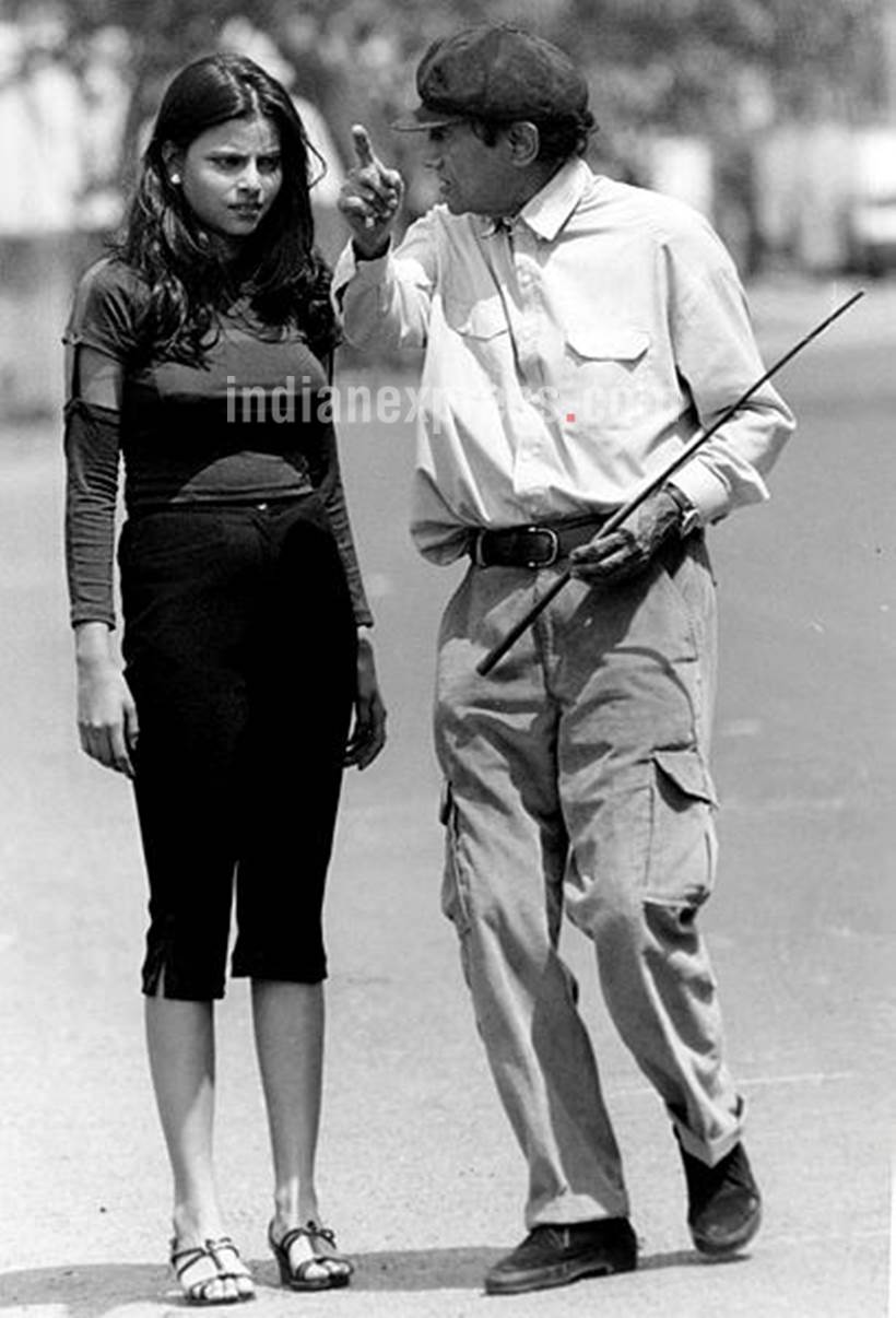 820x1206 On Dev Anand's 94th birth anniversary, here are the legend's