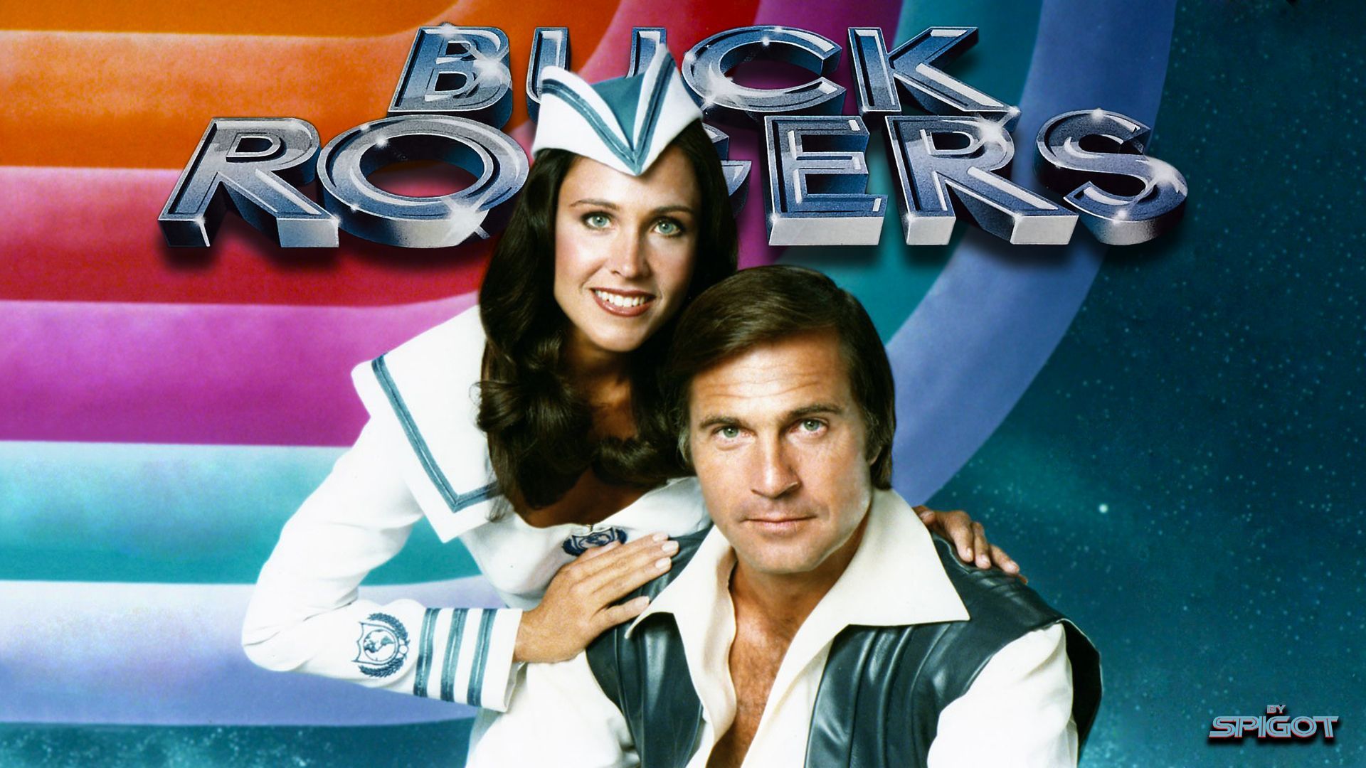 1920x1080 Buck Rogers in the 25th Century