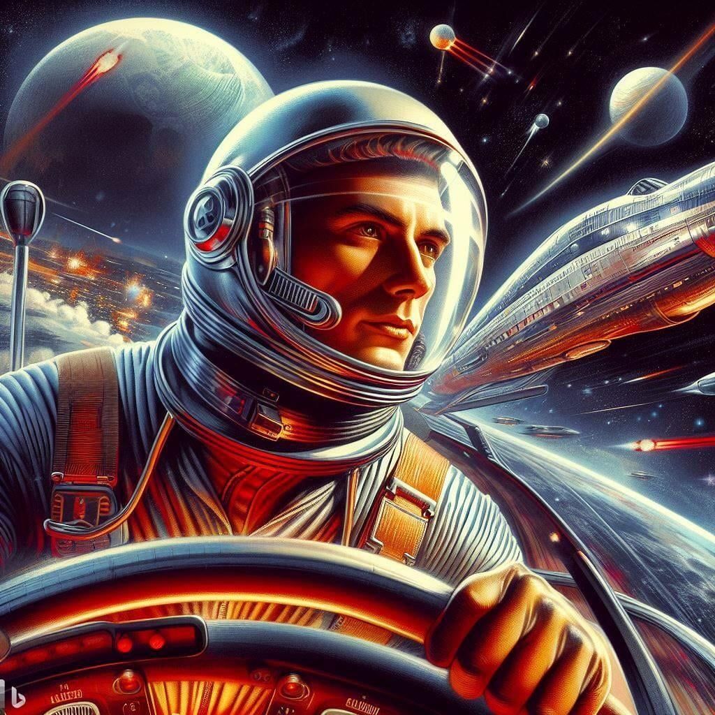 1024x1024 Buck Rogers in the 25th Century A.D
