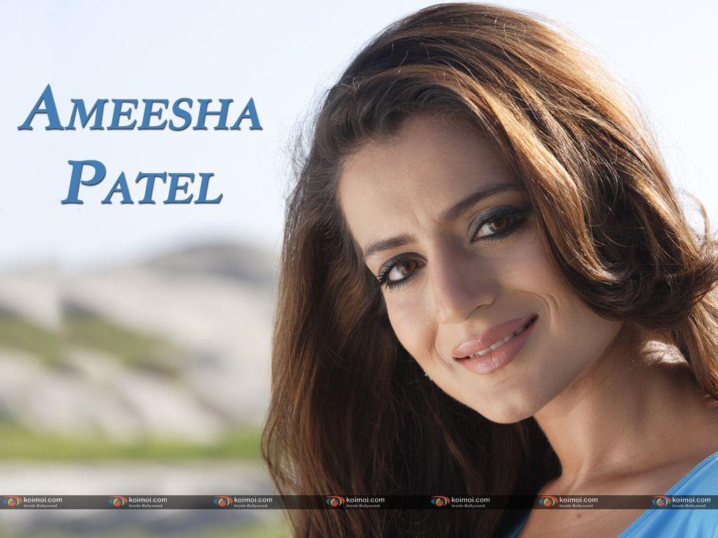 1024x768 Ameesha Patel Wallpaper 2