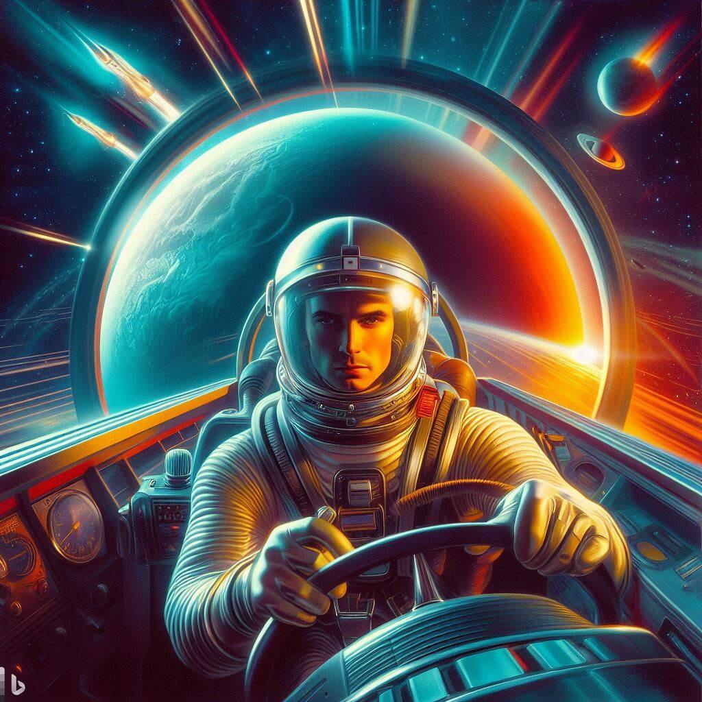 1024x1024 X Post Buck Rogers In The 25th Century